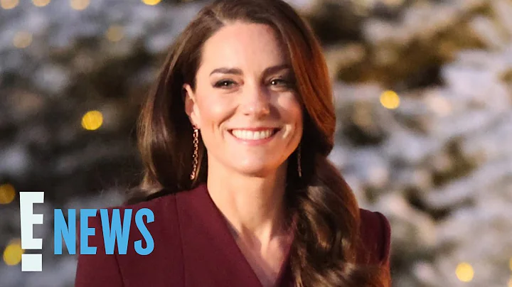 King Charles III Gives Kate Middleton a New Royal ...