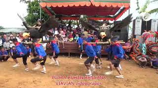Seni Benjang PUTRA BUHUN KENCANA