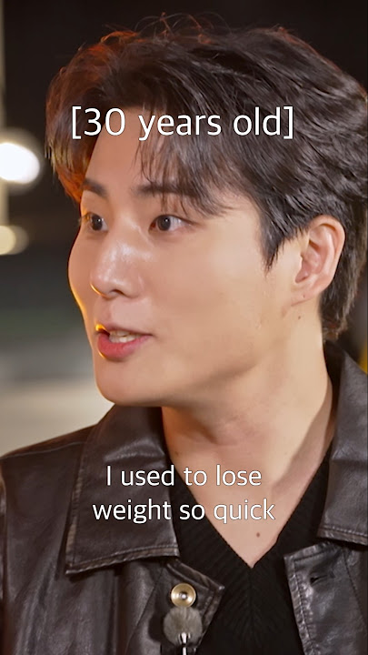 Young K is cool even if he's fat