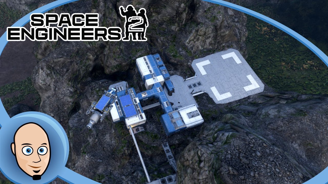 Space Engineers 2 | EP7 : Weitere Missionen im Verdure-Sektor | Let's ...