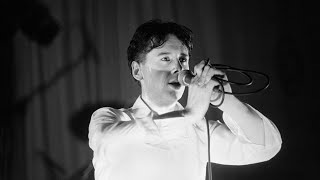 Simple Minds - The Ritz, New York, 27th March 1981 (Audio)