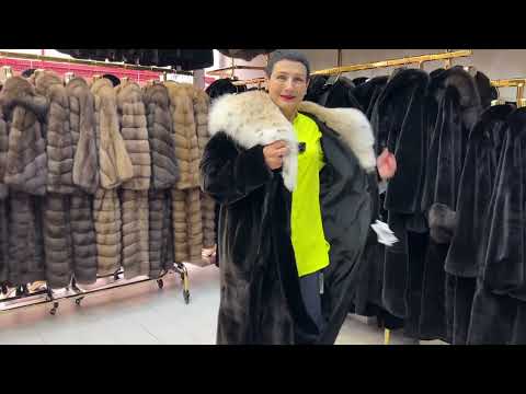 GEVORG FURS✨ ГРЕЧЕСКИЕ