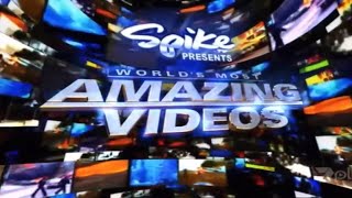 Spike’s Most Amazing Videos - Episode 48
