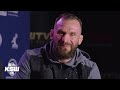 KSW: Ważenie i Strefa Fana przed XTB KSW 118 w Kaliszu [KUBERSKI, MICHALSKI,CZYŻEWSKA, SMAJIĆ]