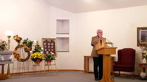 Phyllis Marlene Conner funeral service