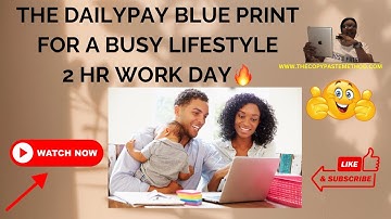 🤑 How to Work From Home Selling Digital Products (Legacy Builder Program)