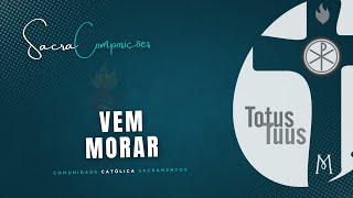 Vídeo de Vem Morar