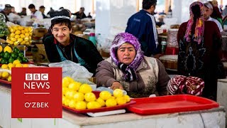 Ўзбекистон: Одамлар нега 