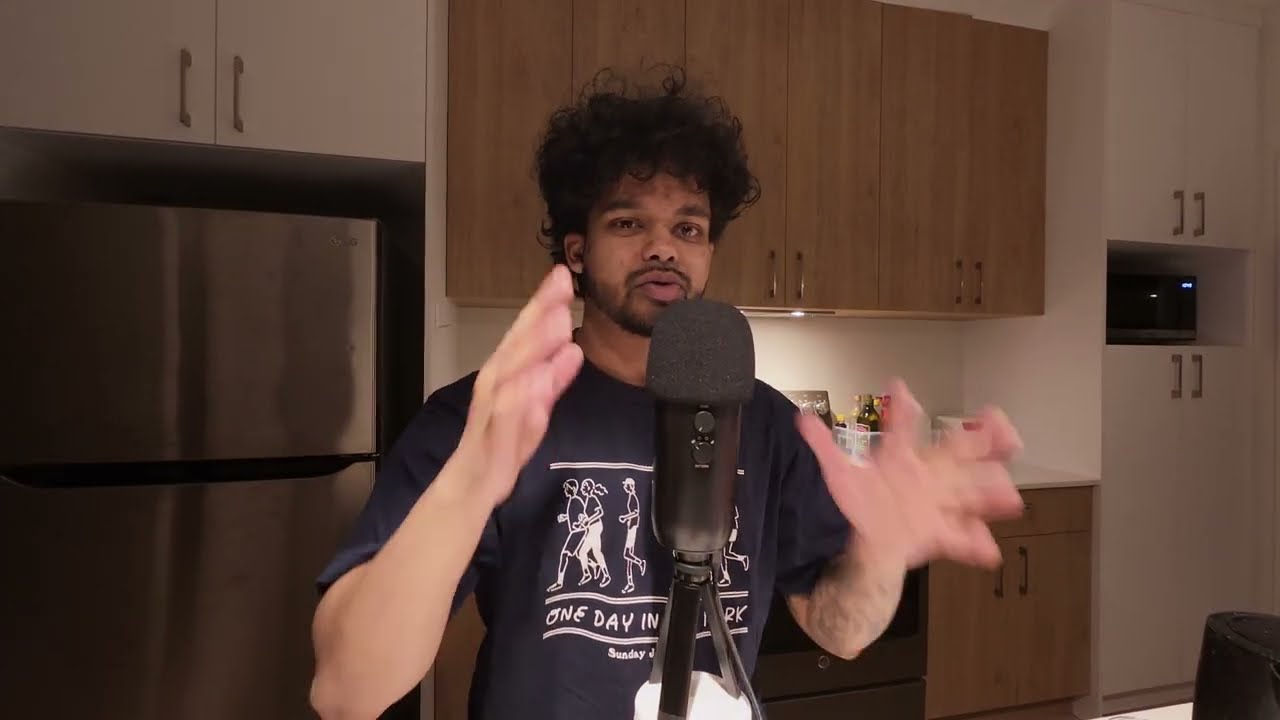 ASMR HEAVENLY TRIGGER ASSORTMENT (tapping, finger clicking, water sounds) 