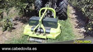 Desbrozadora Profesional Elastik