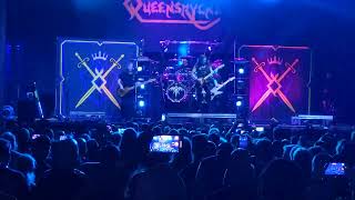 Queensryche - The Lady Wore Black - Jannus Landing - 5/9/24