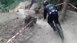 DH  SIERRALLANA .2019 . CON LUIS NICEAS