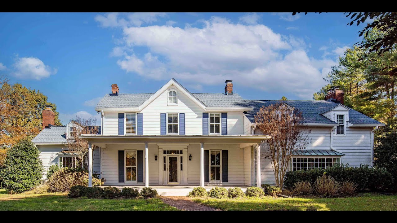 616 Gifford Lane • Monkton, Maryland 21111 YouTube