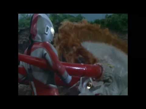 Return Of Ultraman - Opening Theme (Kaettekita Urutoraman)