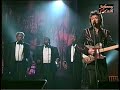 Belshazzar - Marty Stuart &amp; The Fairfield Four - live 1999 (Johnny Cash tribute)