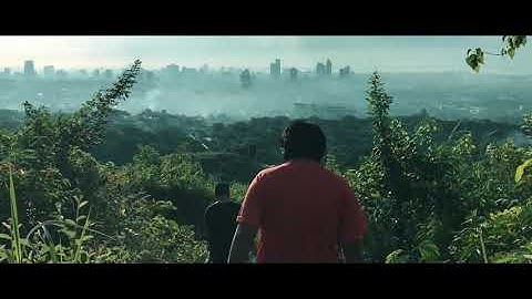 Bukid - Jong ft. Pxrple & Prince Ben (Music Video)