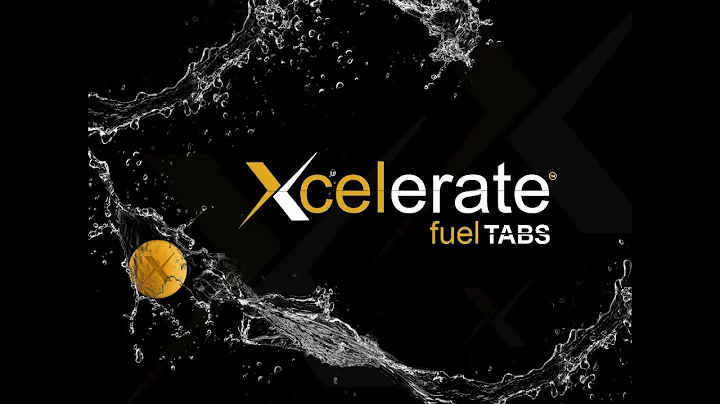 Xcelerate Fuel Tabs   The Opportunity 7 13 2022