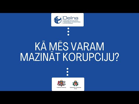 Kas ir trauksmes celšana? Ko tā nozīmē ikvienam no mums?