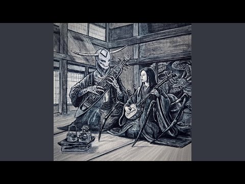 ShogunF - Jorogumo