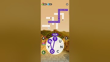 Words of Wonders Level 730 | Wow Level 730 | Wow Great wall of china Answers