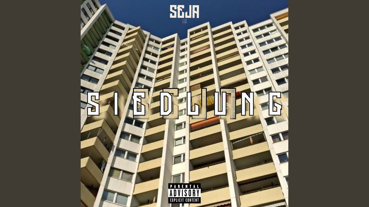 Watch Siedlung on YouTube Watch Siedlung on YouTube