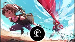 Nightcore - BATTLECRY (Heart of Courage) [Jim Yosef]