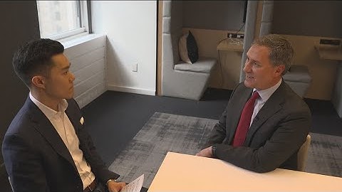 Cyber security expert talks risk of getting hacked on Signal service