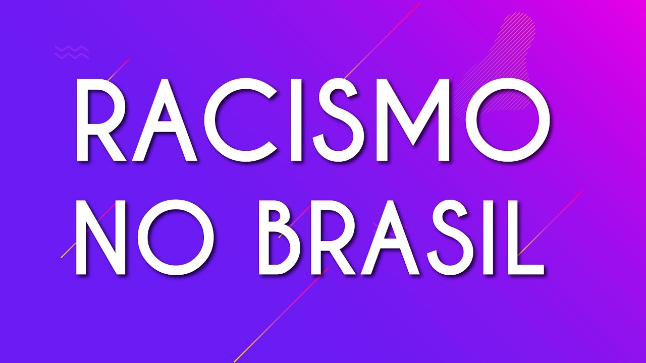 Preconceito: Mito da democracia racial só fez mal ao negro no Brasil -  05/11/2015 - UOL Notícias