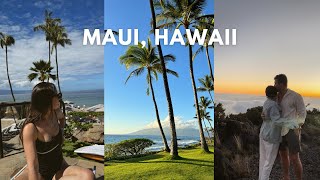 Travel Vlog: Maui, Hawaii !!!! by Camryn Michelle Glackin 4,961 views 2 months ago 18 minutes