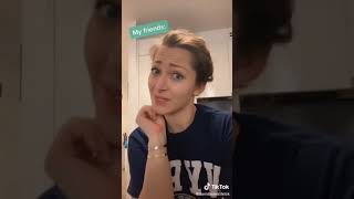 Dani Daniels Tiktok funny videos compilation| Part-2|Don't  miss the end