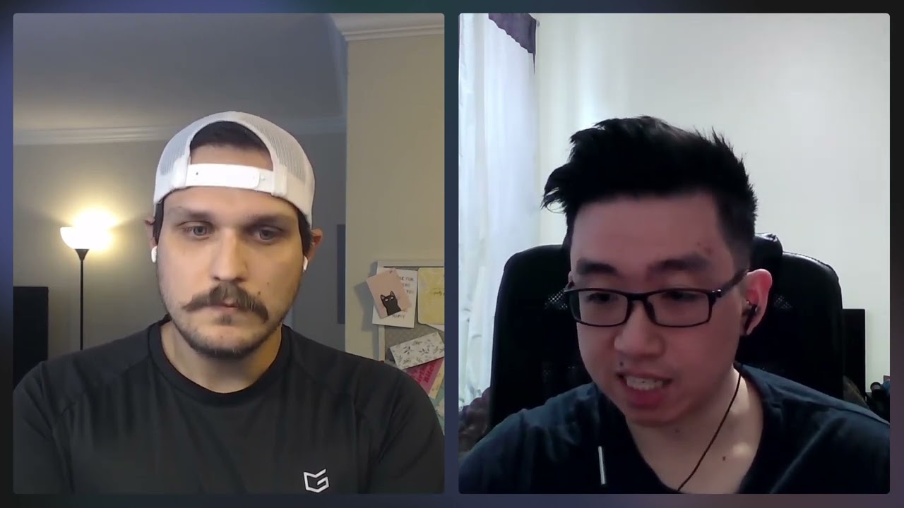 ThinkFreight Podcast: Episode 1 PREVIEW | Norman Zhao, Founder of HaulHero Inc.