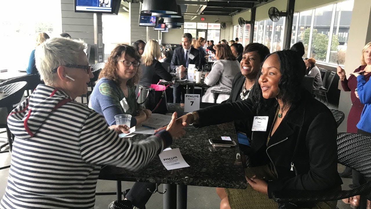 Plan Your Meetings Events by MPI