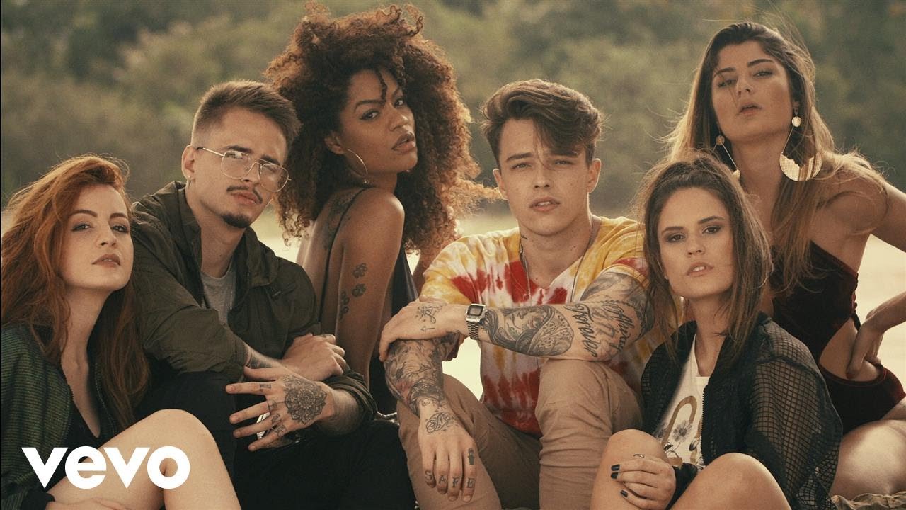 Fly - Mais Um Verão