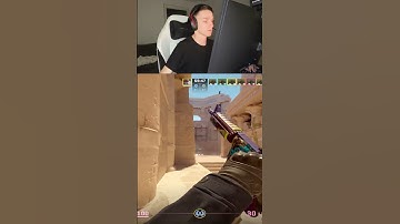 PERFECT B RETAKE ON ANUBIS #cs #csgo #cs2 #tips #cs2tutorial #tutorial #ANUBIS