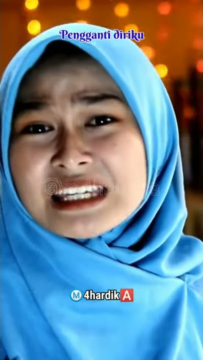 Cinta Yang Pudar (Cover Tiya) - Tiktok Dangdut Cover @m4hardika