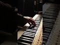 Freedom is something worth fighting for #piyano #pianomusic #pianolover #피아노 #піаніно #古典音乐