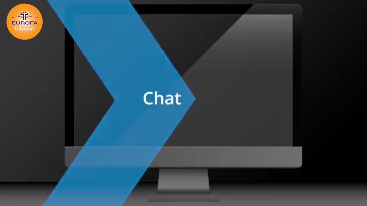 3cx webclient in vogelvlucht - YouTube