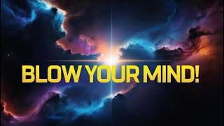 Facts That Will Make You Question Your Existence!