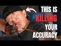 Why youre not improving at archery