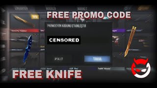 Standoff 2 Promo Code Generator Ucretsiz Bicak 0 13 6 Updated Link Youtube