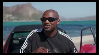 Mr Thela ft. Njelic-Kwandonga Ziyaduma  MUSIC VIDEO