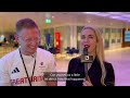 PE Europe 2024: Aaron Phipps Spoke to Courtney McQuade