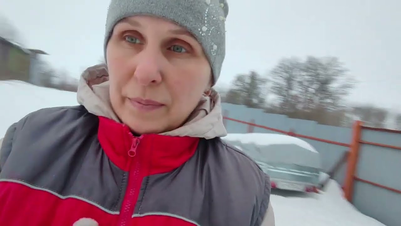 Резинку сняли, еды добавили. Имя забыли! 