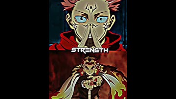 w collab with @jasonstarprime4208 . giyu vs gojo. 🍷🗿