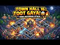 KYA MAIN EVENT KO COMPLETE KAR PAUNGA DANGEROUS ARMY KE SATH CLASH OF CLAN