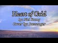 🎵 Heart of Gold/Cover By: Passenger/Music Lyrics 🎶