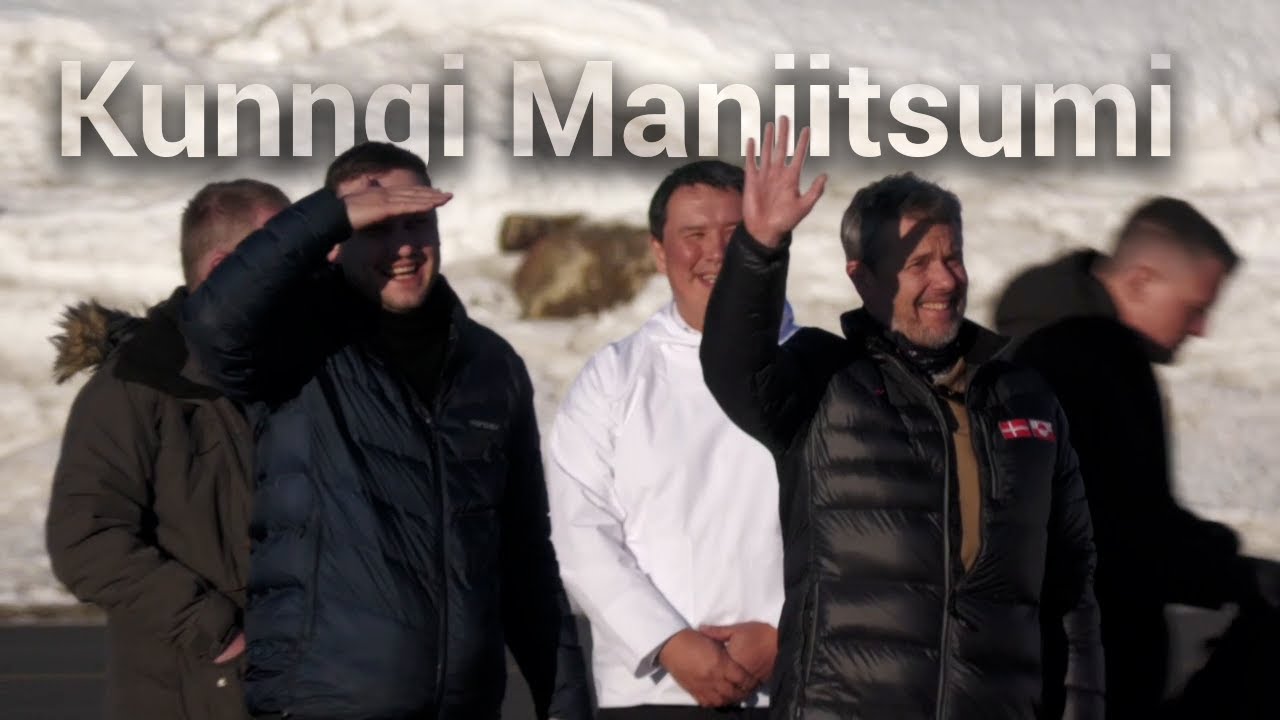 Kunngi Maniitsumi, KNR 04.03.2026