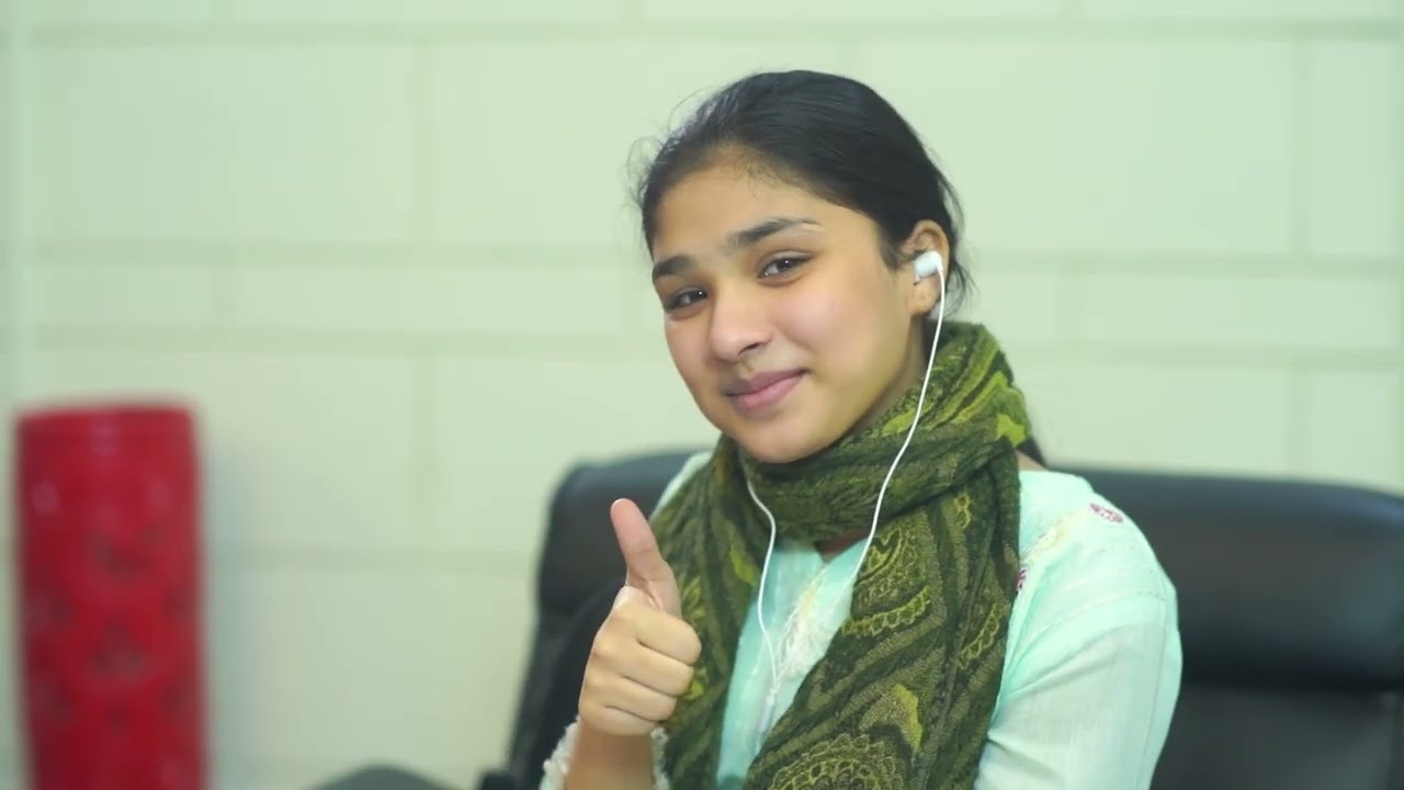 Teleschool  Pakistan TVC  Awais Niazi (ministry of federal education)