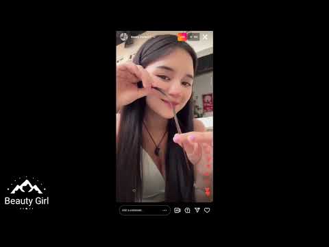 Kienzy IG Live - Live on June 20, 2022