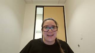Comm 100 Informative Speech 3/5/2025